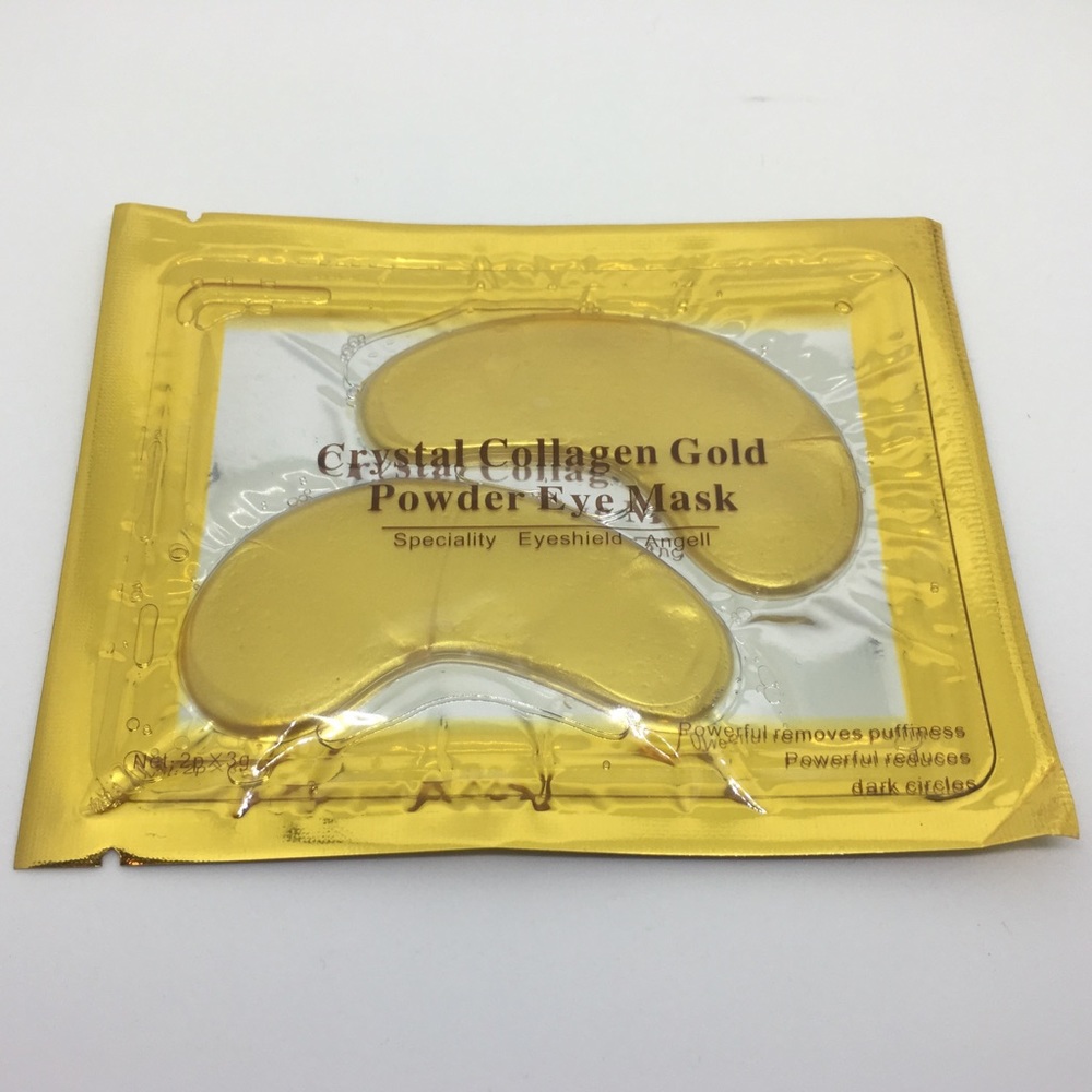 Eye Mask- set of 5!